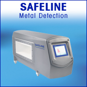 Safeline Metal Detection